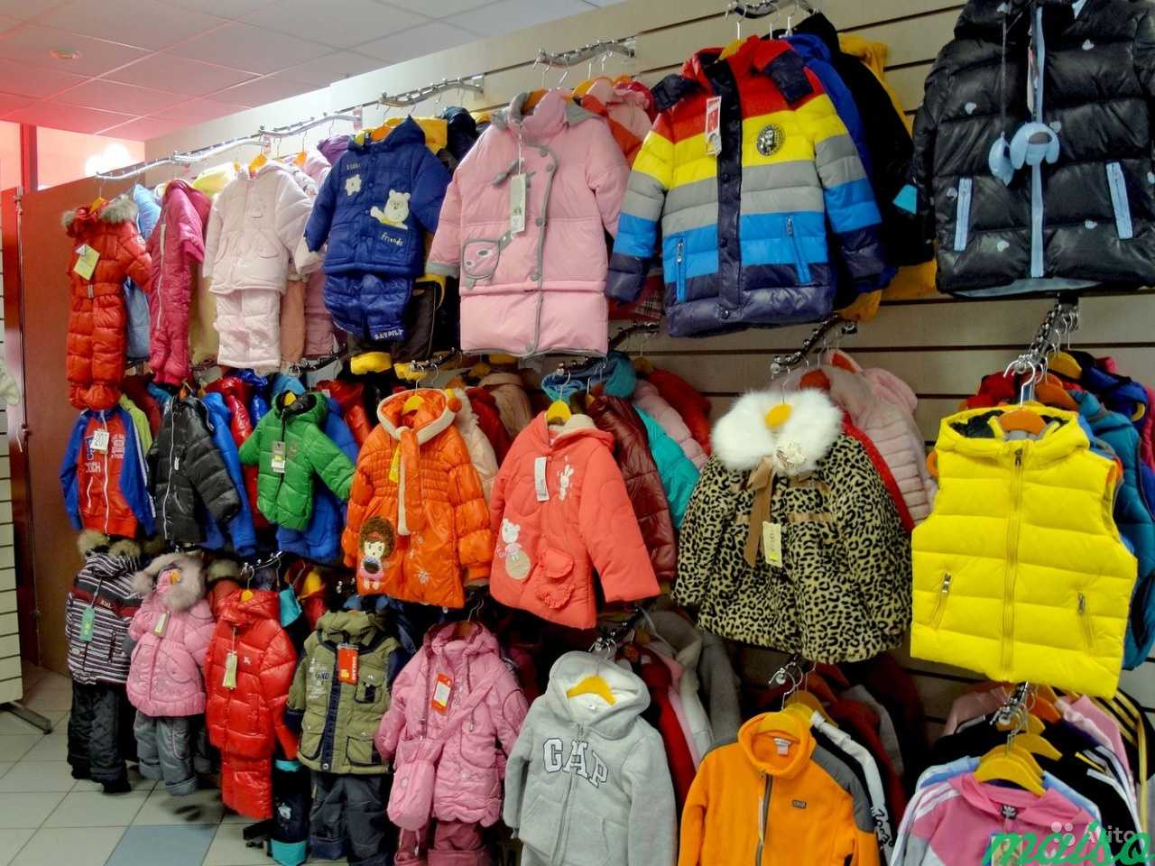 Где Купить Детские Вещи В Минске