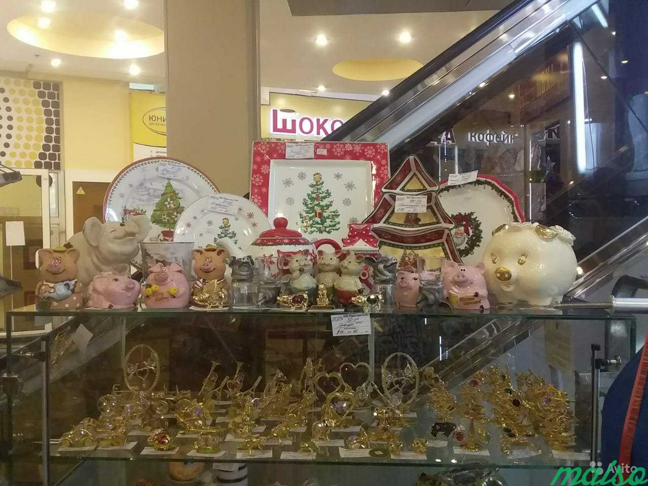 Магазин Подарков В Москве
