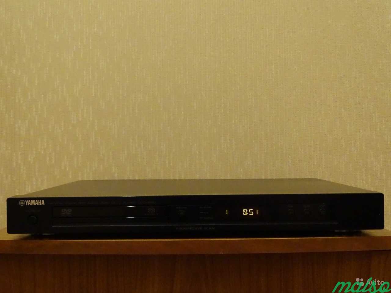 Yamaha Dvd S657 Где Можно Купить Пульт