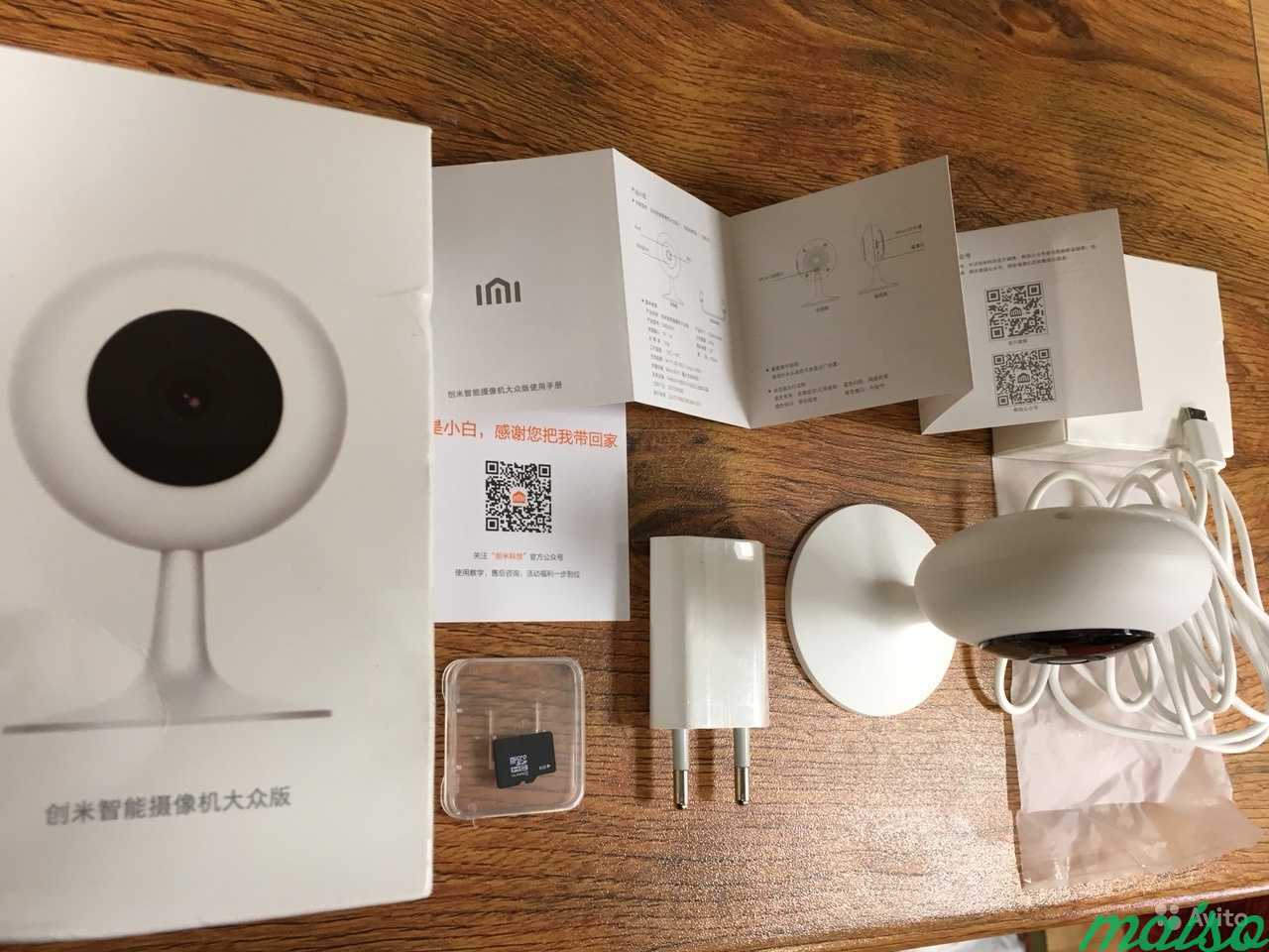 Xiaomi Hd Камера