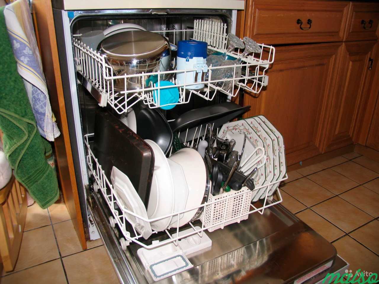 Где Купить Запчасти Посудомоечная Машина