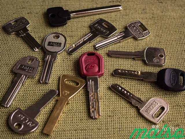 Где Можно Купить Ключи