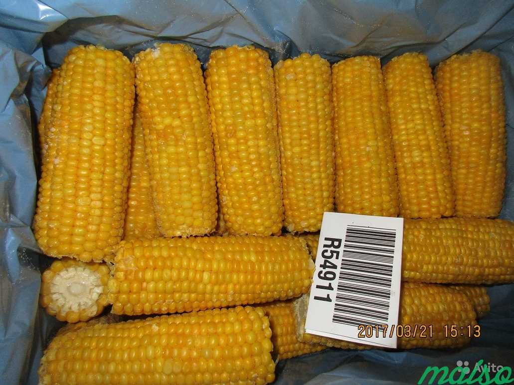 Где Купить Кукурузу В Казани