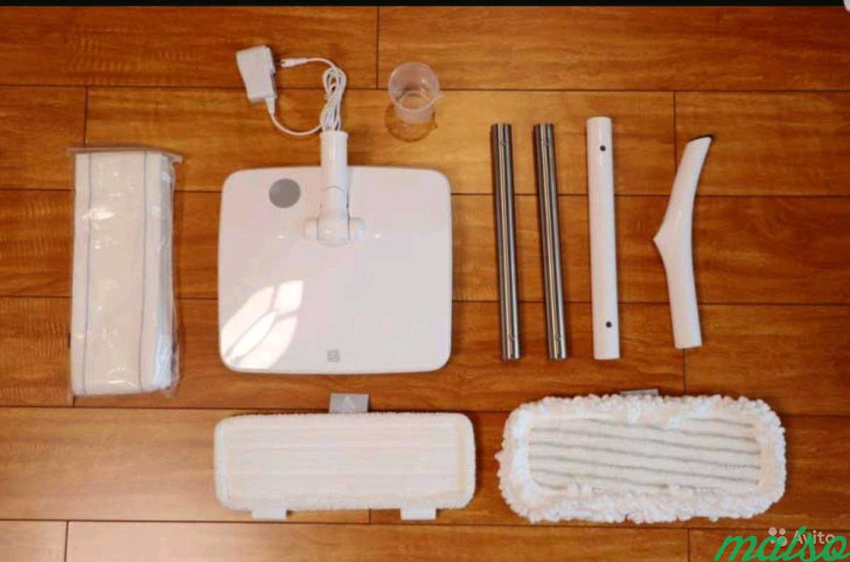 Xiaomi Swdk Electric Mop Купить