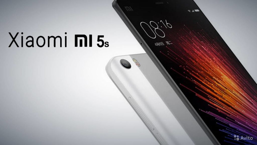Xiaomi Mi 5s 3