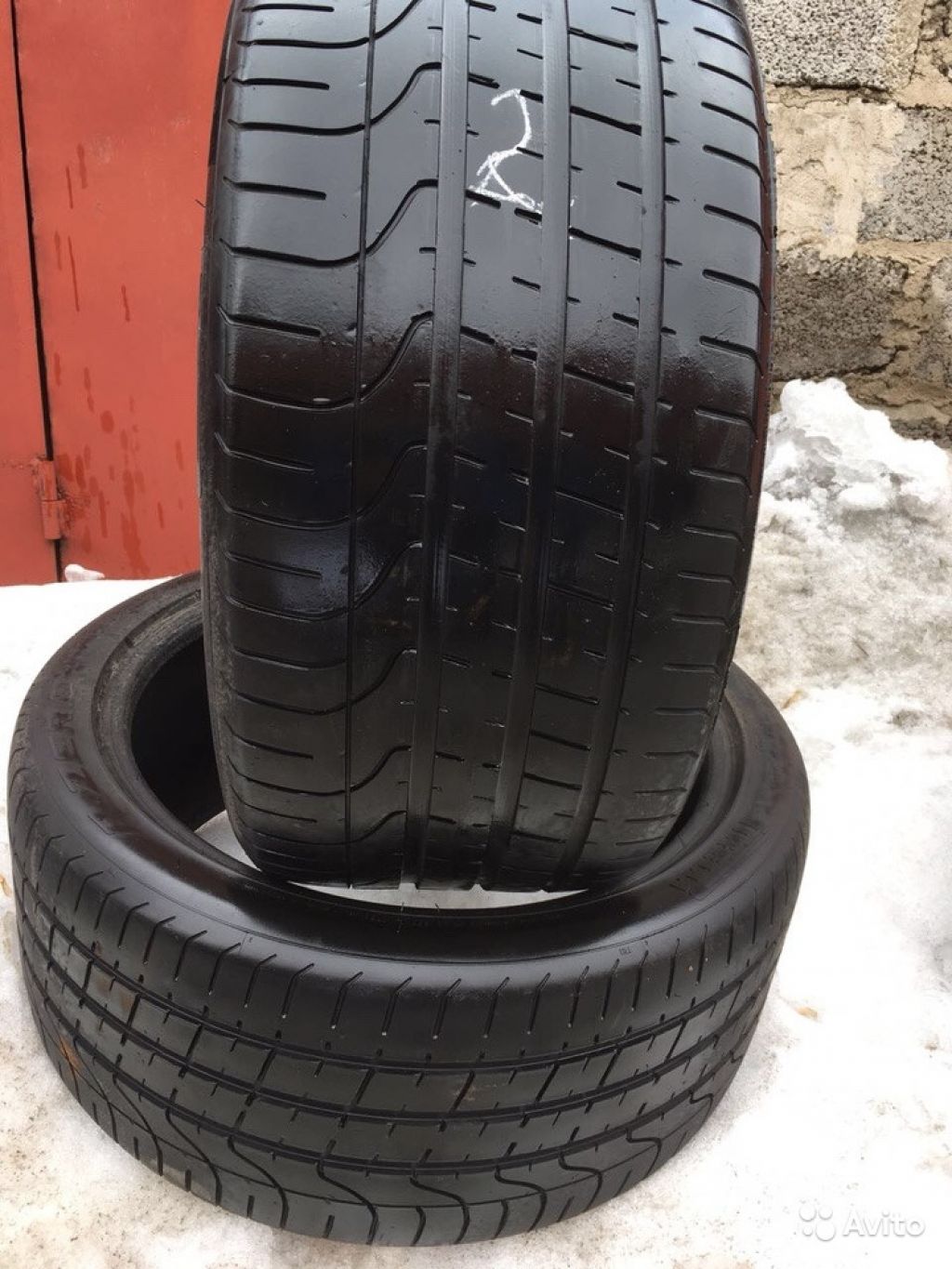 Летняя резина 285 35 r20. 285/35/20 Pirelli p Zero.