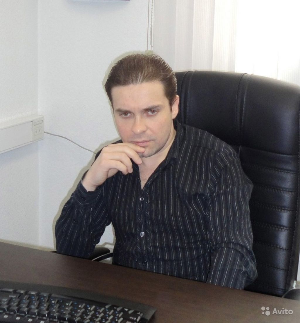 Системный администратор в Москве. Фото 1