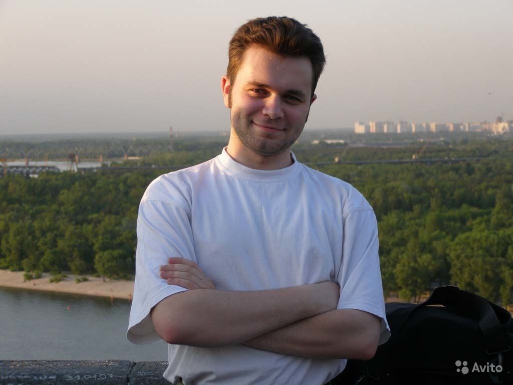 Интернет-программист, веб-мастер в Москве. Фото 1