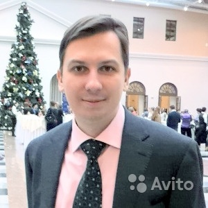 Начальник отдела, руководитель проекта (Big Data) в Москве. Фото 1