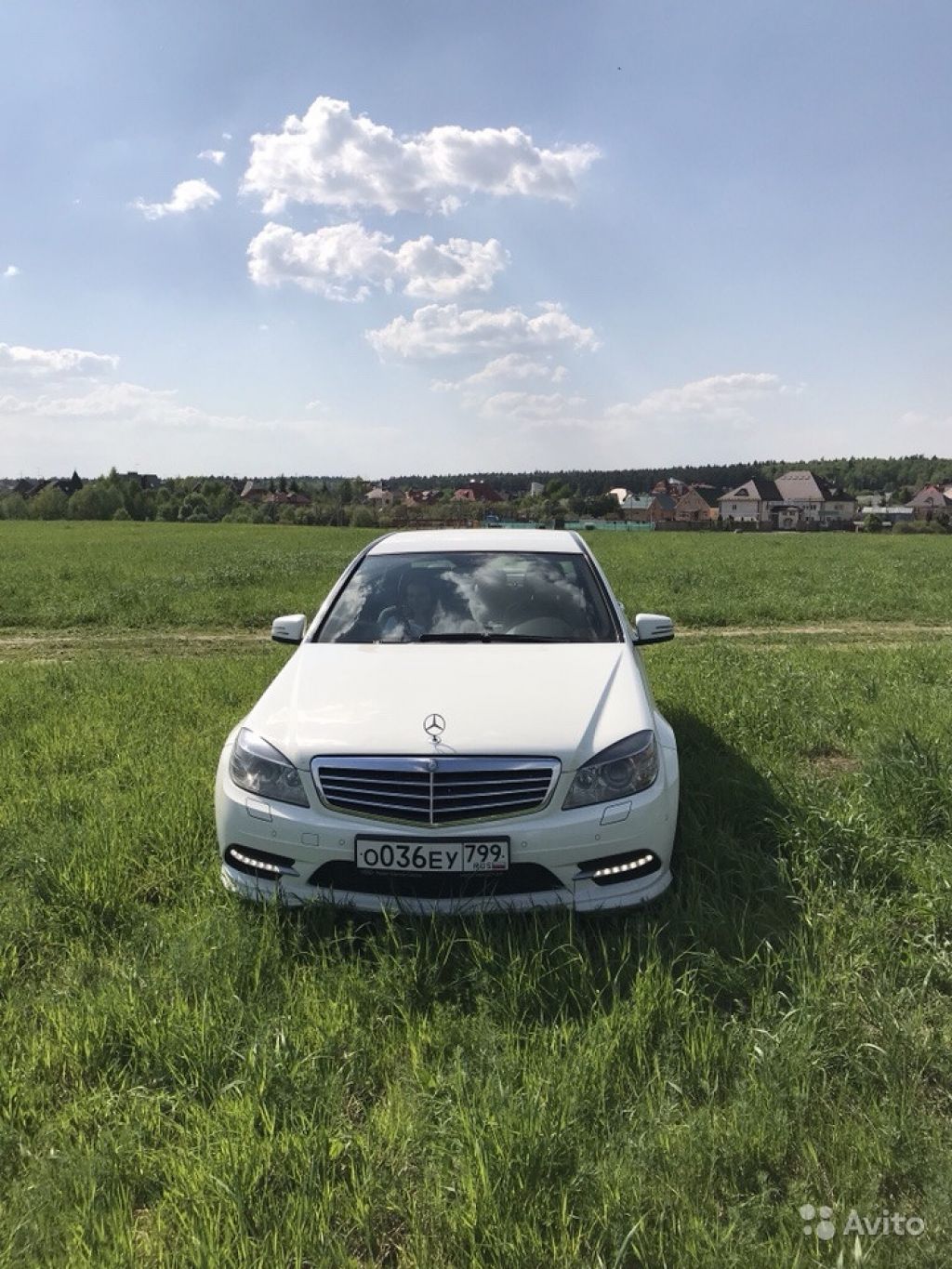 Аренда авто с водителем в Москве. Фото 1