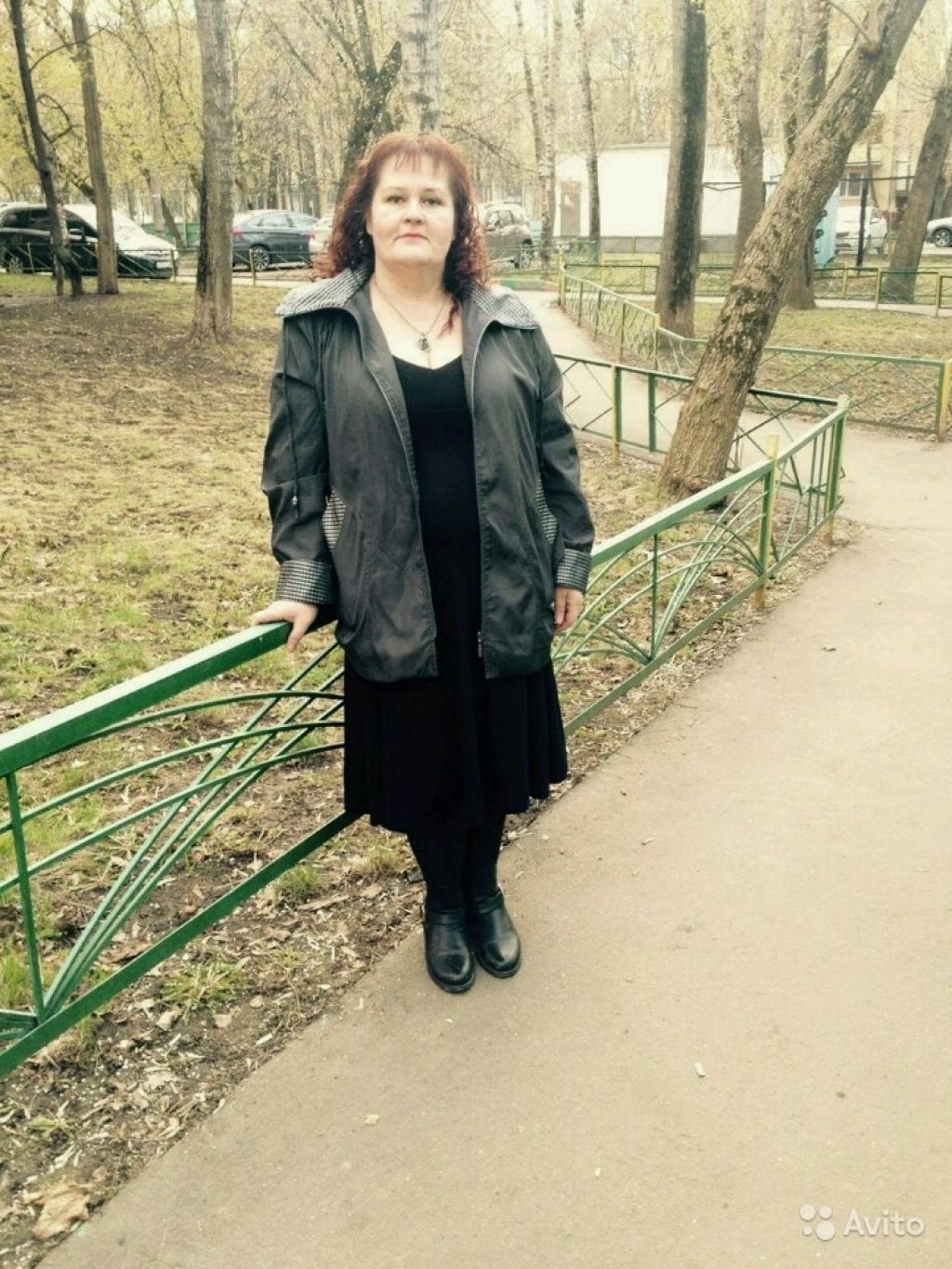 Уборщица в Москве. Фото 1