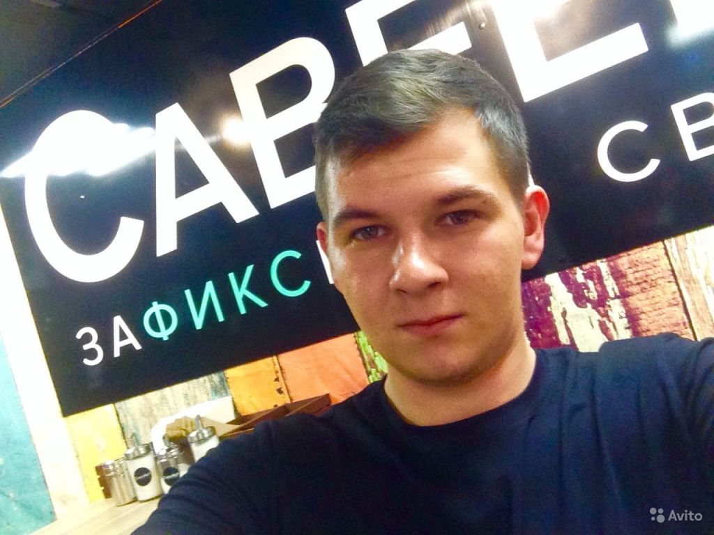 Менеджер ресторана (кафе ) опыт опыт 4 года в Москве. Фото 1