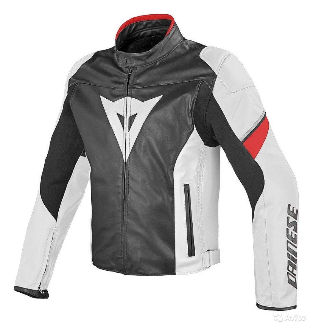 Мотокуртка Dainese Veloster