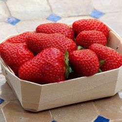 Упаковщики ягод (вахта с проживанием и питанием)