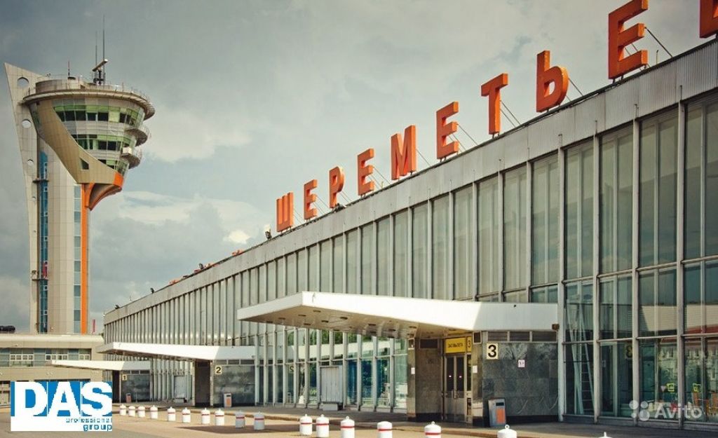 Разнорабочие в аэропорт,Работа с проживанием в Москве. Фото 1