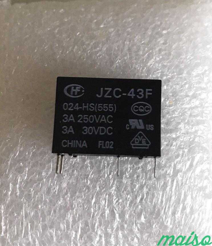 Реле hs. Реле JZC-43f. JZC-43f. JZC-40f реле характеристики. Ztuc-d24hs распиновка.