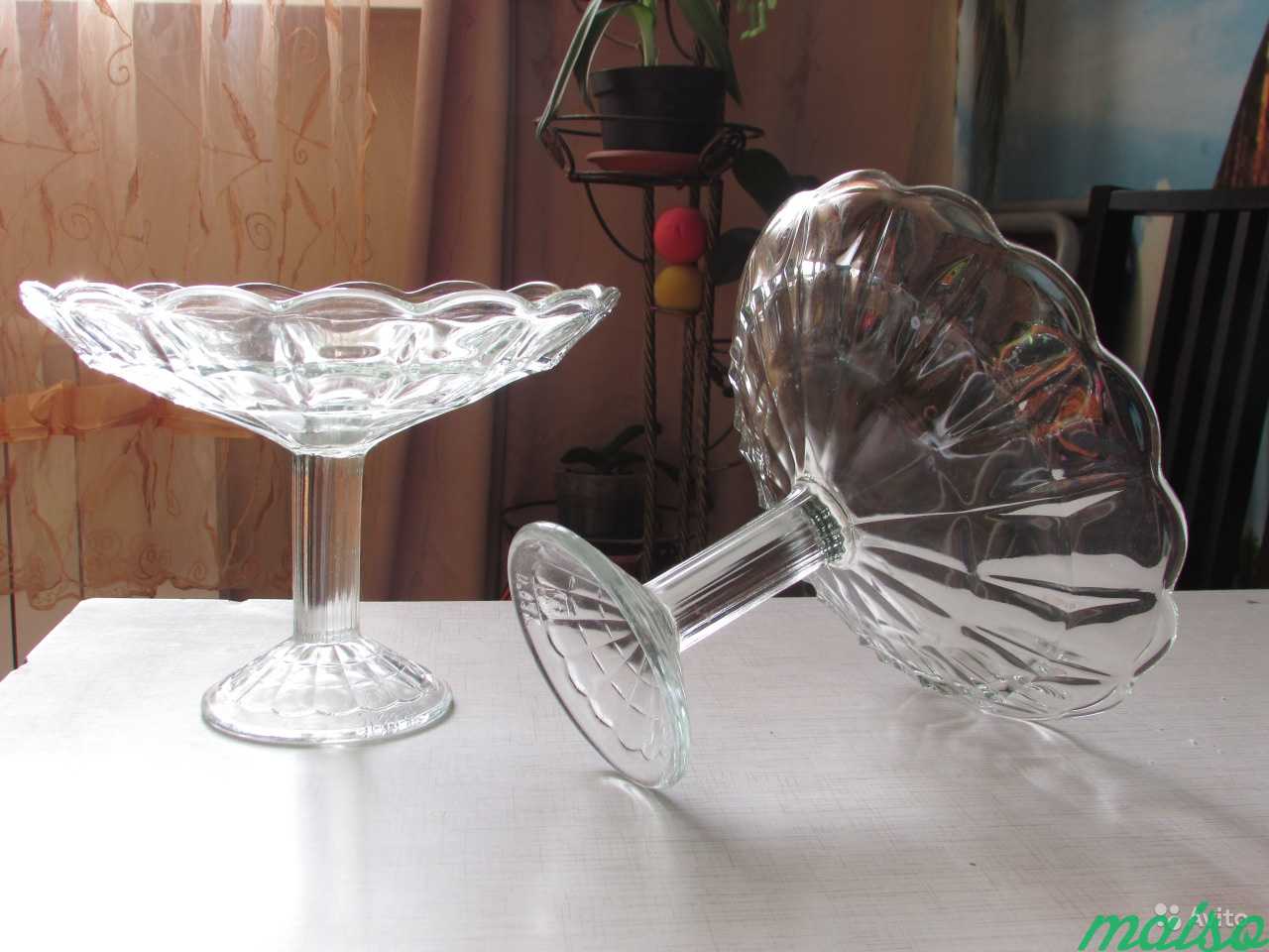 Хрусталь и стекло, посуда в Москве. Фото 2
