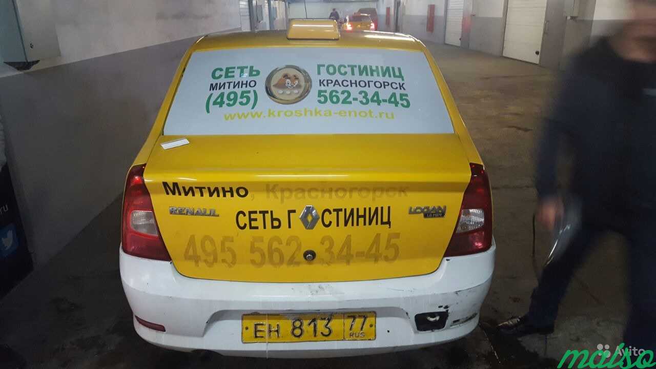 Перфорированная пленка на заднее стекло авто в Москве. Фото 5