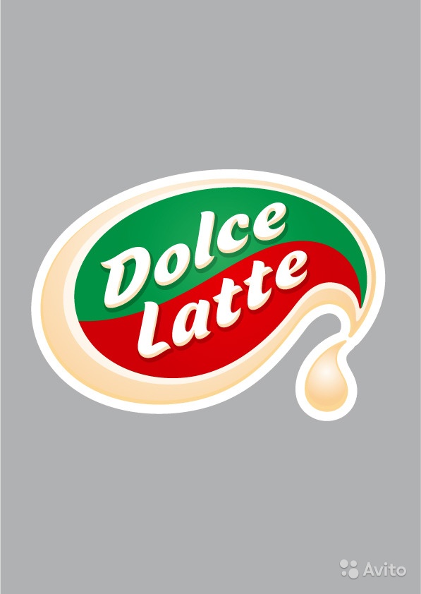 Продавец в кафе Dolce Latte в ТЦ Весна в Москве. Фото 1