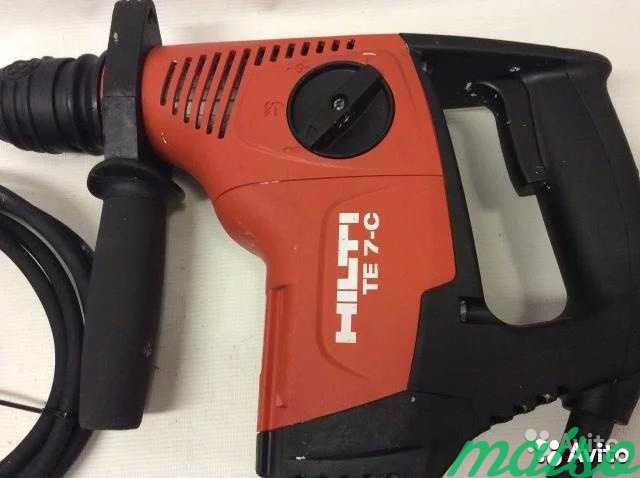 Hilti te 7 c. Перфоратор Hilti te 7-c. Перфоратор Hilti te 5. Hilti te 7 Komiri.