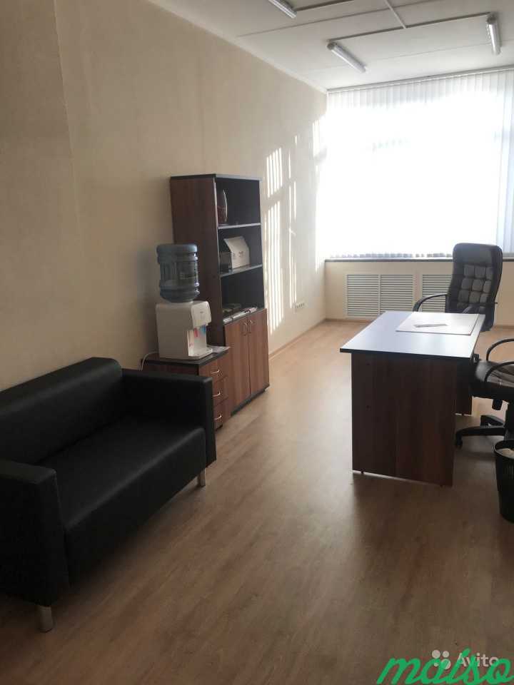 Мебель для офиса в Москве. Фото 6