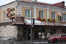 Повар грузинской кухни в Москве. Фото 1