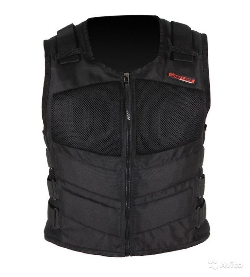 Alpinestars Cooling Vest