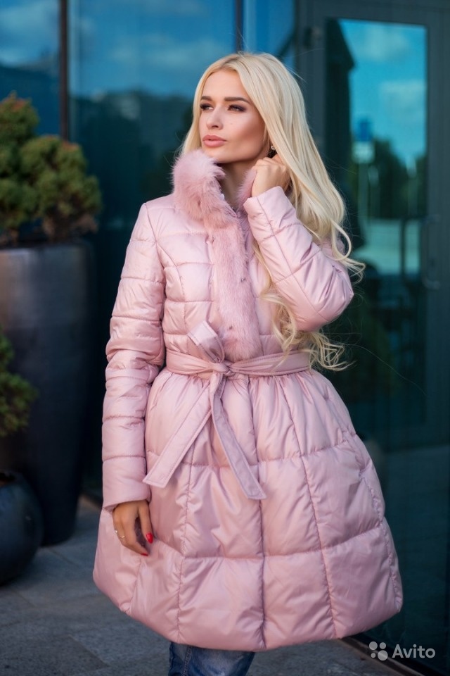 Новое теплое пальто в Москве. Фото 1