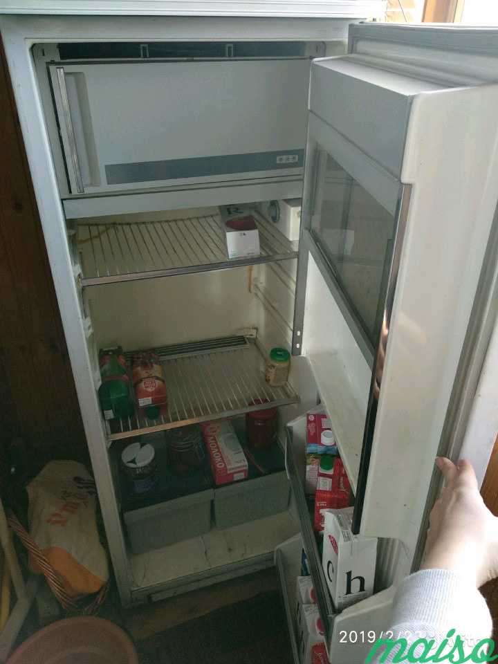 Холодильник Минск 16 ес в Москве. Фото 2