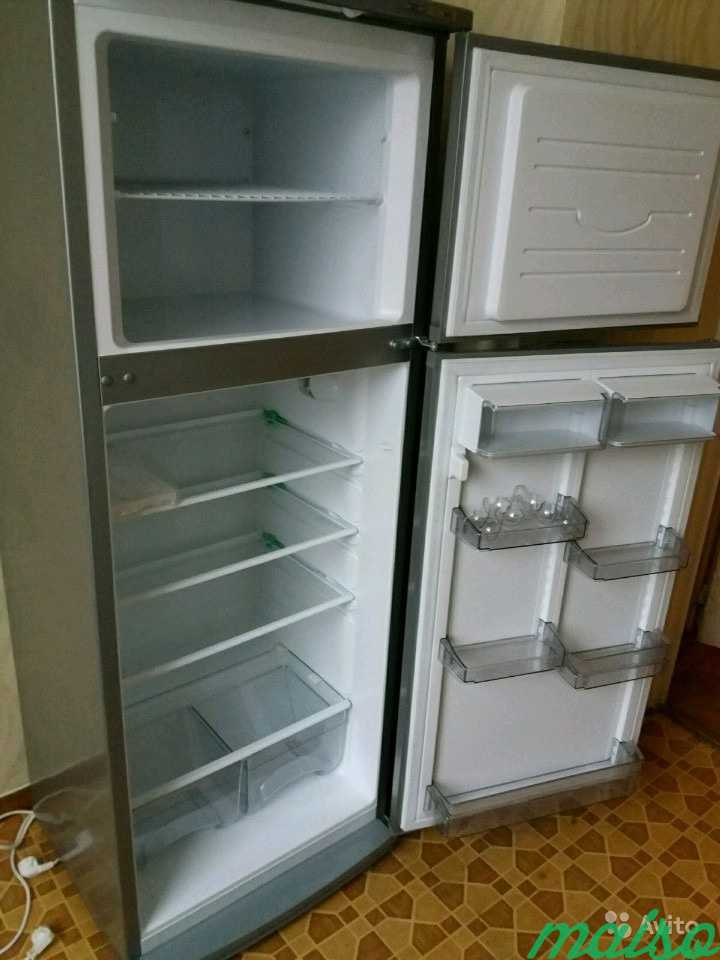 Холодильник атлант MXM в Москве. Фото 2