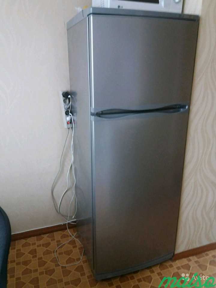 Холодильник атлант MXM в Москве. Фото 1