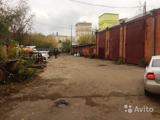 Продам участок 28 сот. , земли промназначения , в черте города в Москве. Фото 1