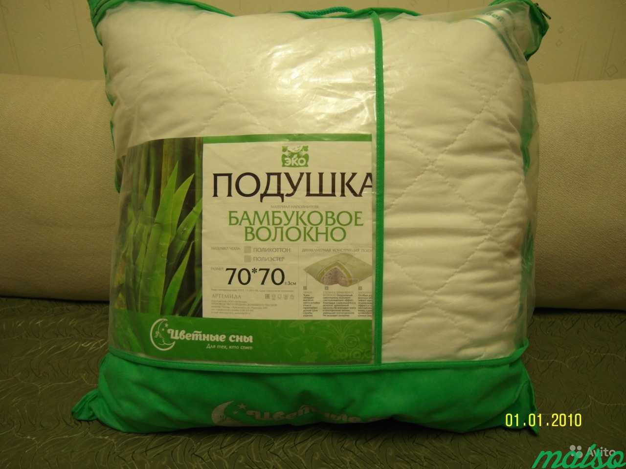 Подушки Одеяла в Москве. Фото 3