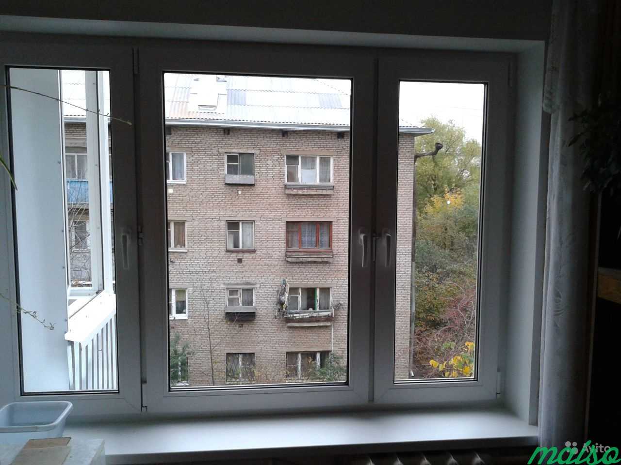Жалюзи и москитные сетки в Москве. Фото 3