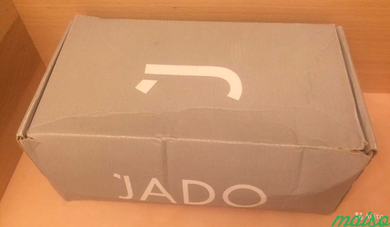 Новый держатель для туалетной бумаги Jado в Москве. Фото 2