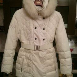 Куртка зимняя Lawinе 48-50