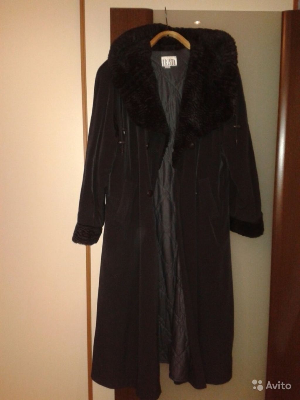 Продам пальто в Москве. Фото 1