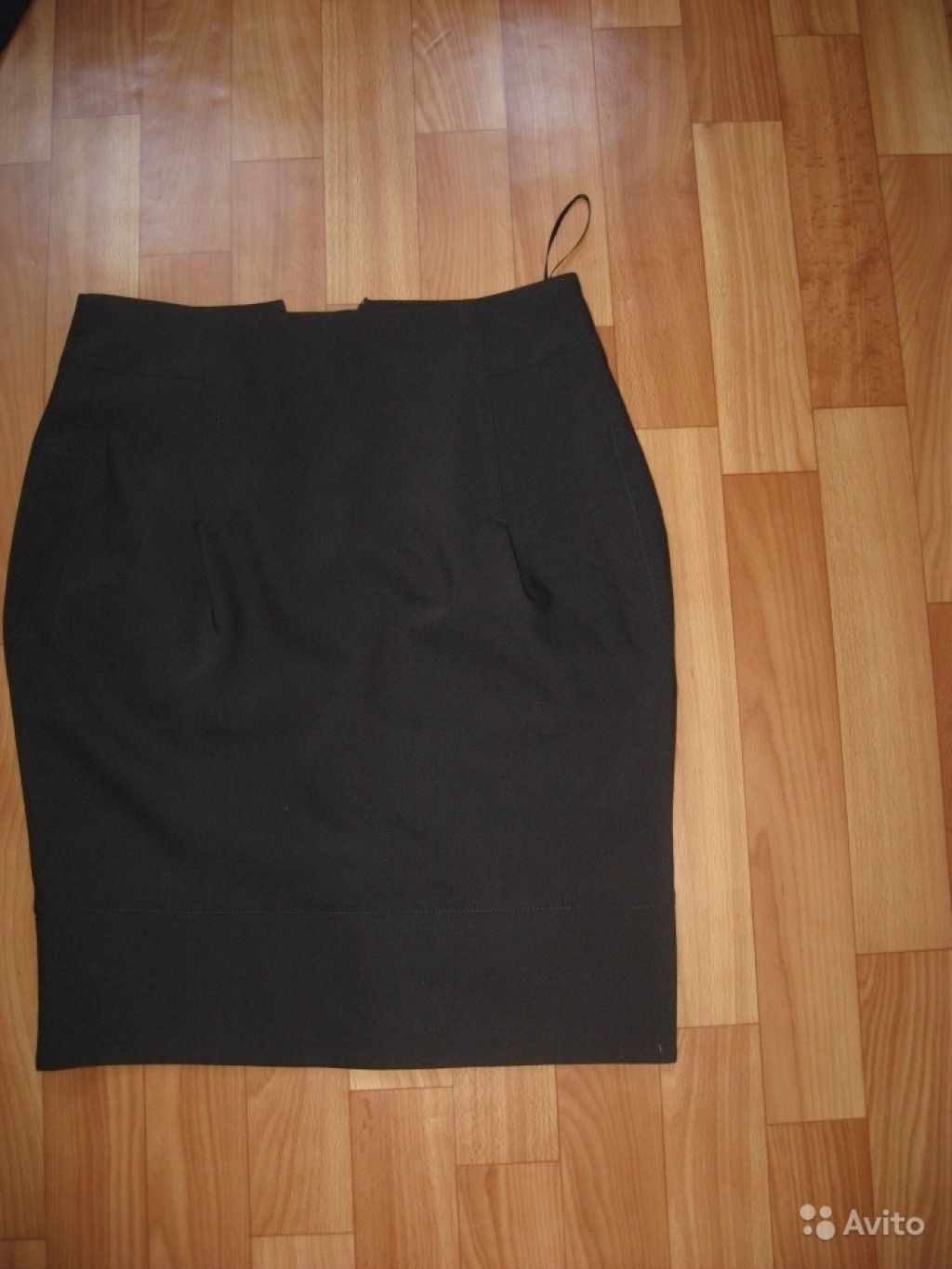 Продаю юбку темно-синего цвета Chayruel в Москве. Фото 1