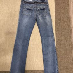 Versace jeans (новые 25 размер)