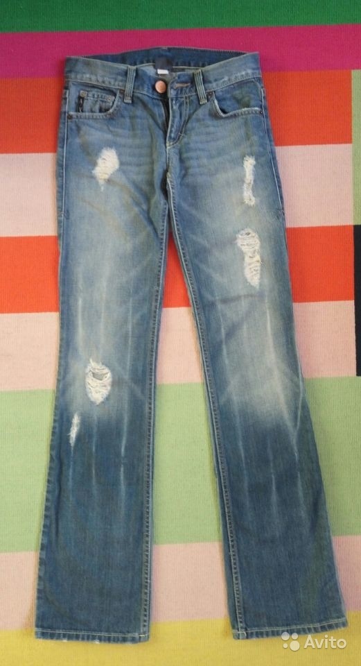 Armani Jeans Vintage Collection в Москве. Фото 1