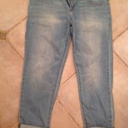 GAP джинсы бойфренд 31 размер