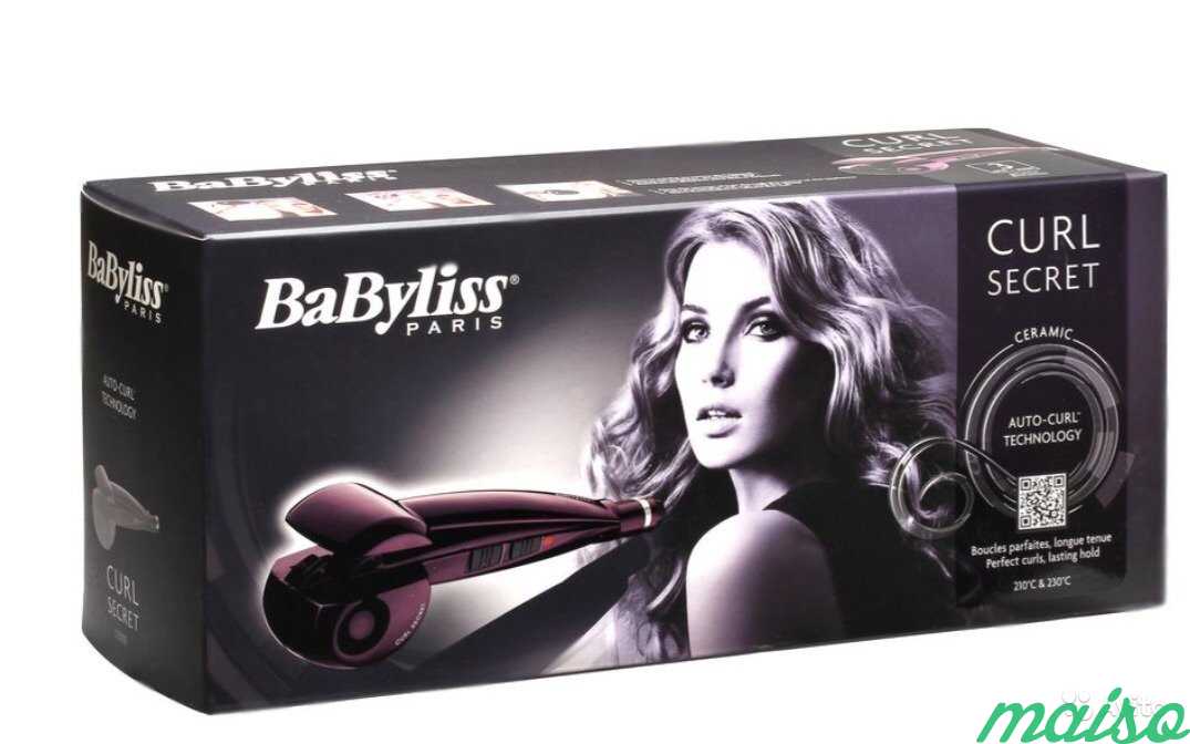 BABYLISS Curl c1000e. BABYLISS Curl Secret c1000e. Стайлер BABYLISS Curl Secret. BABYLISS Curl Secret c1000e Red.