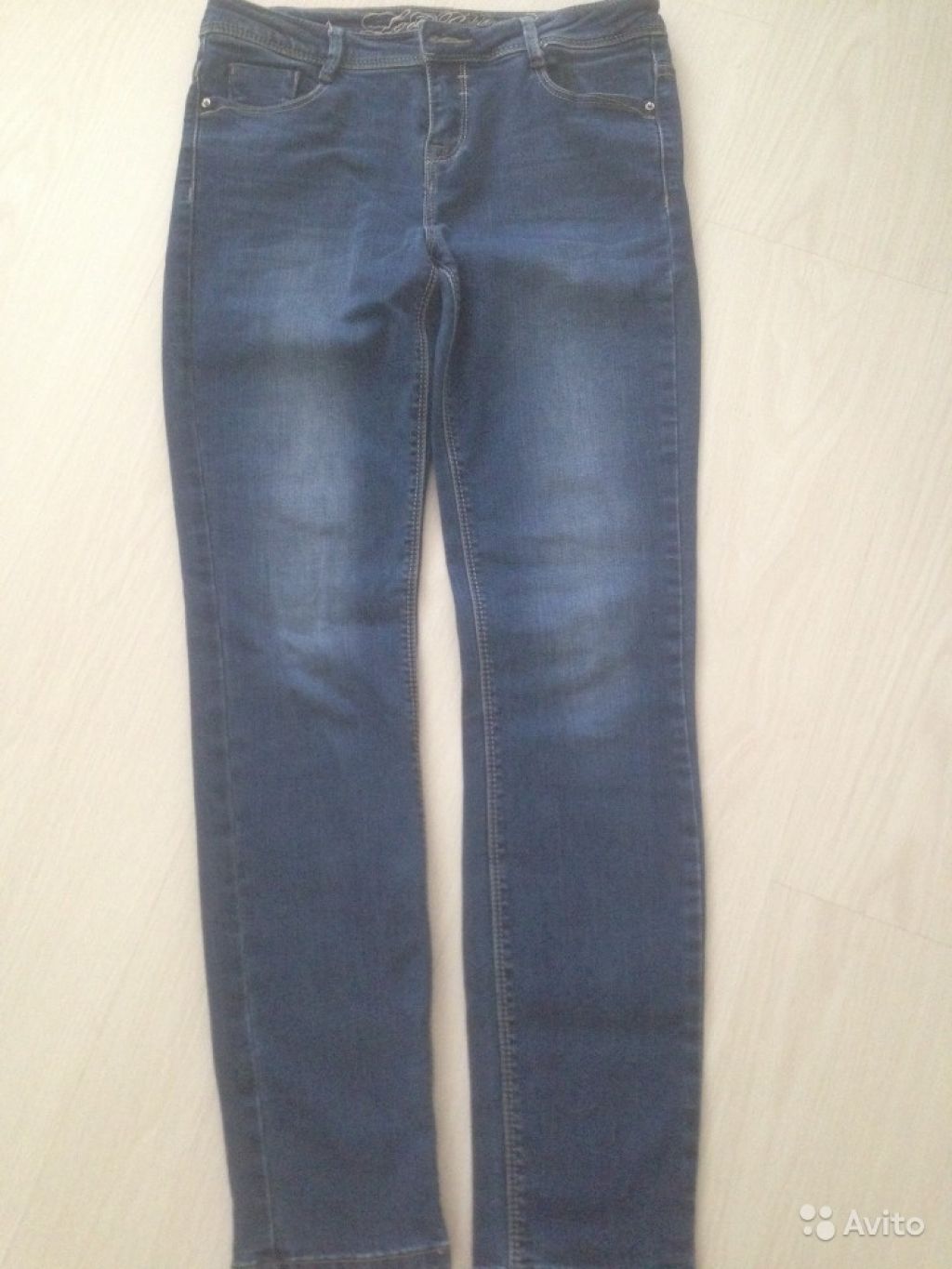 Продаются джинсы размер 44-46 в Москве. Фото 1