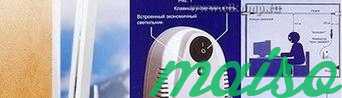 Ионизатор воздуха ион-эффект в Москве. Фото 2