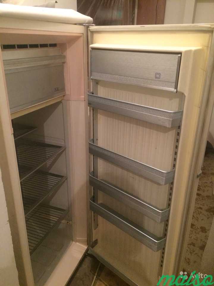 Холодильник ЗИЛ в Москве. Фото 2