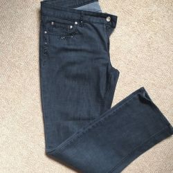 Джинсы от Trussardi jeans