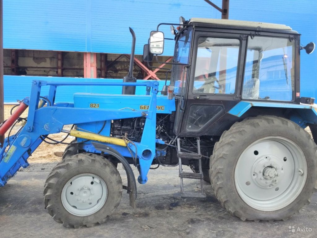 Продам трактор по вашей цене в Москве. Фото 1