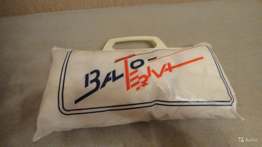 Трусики белые набор 6 штук в сумочке новые в Москве. Фото 1