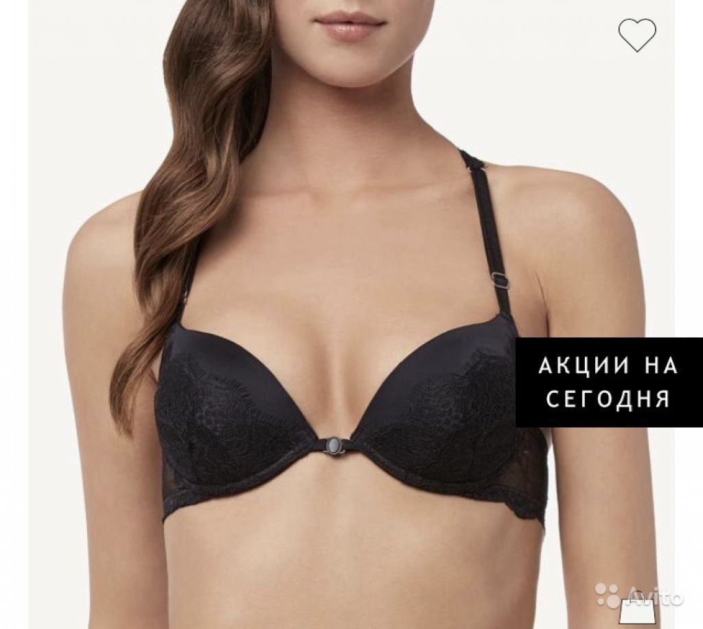 Бюстгальтер intimissimi в Москве. Фото 1