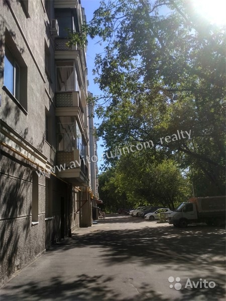 4-к квартира, 111 м², 3/7 эт. в Москве. Фото 1